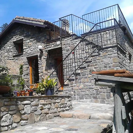 Frantoio Ristrutturato Vicino Al Torrente * Ceriana