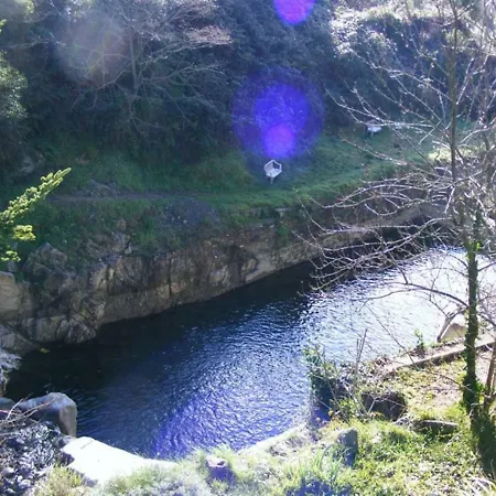 Frantoio Ristrutturato Vicino Al Torrente Ceriana