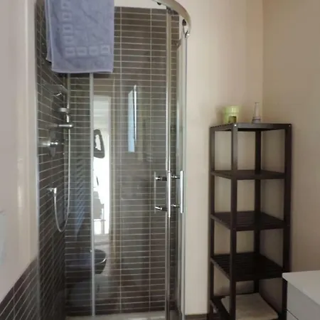 Frantoio Ristrutturato Vicino Al Torrente Tatil Evi