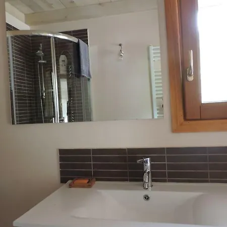 Frantoio Ristrutturato Vicino Al Torrente Tatil Evi Ceriana